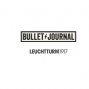 Поступление Leuchtturm1917 Bullet Journal