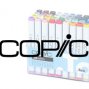Маркеры Copic Original и Copic Ciao уже в продаже!