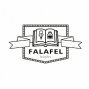 Falafel books — новый бренд в нашем магазине