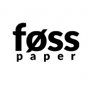 Foss paper — практичные и стильные скетчбуки