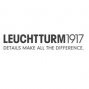 Новинки Leuchtturm1917: датированная продукция на 2017 год и скетчбуки